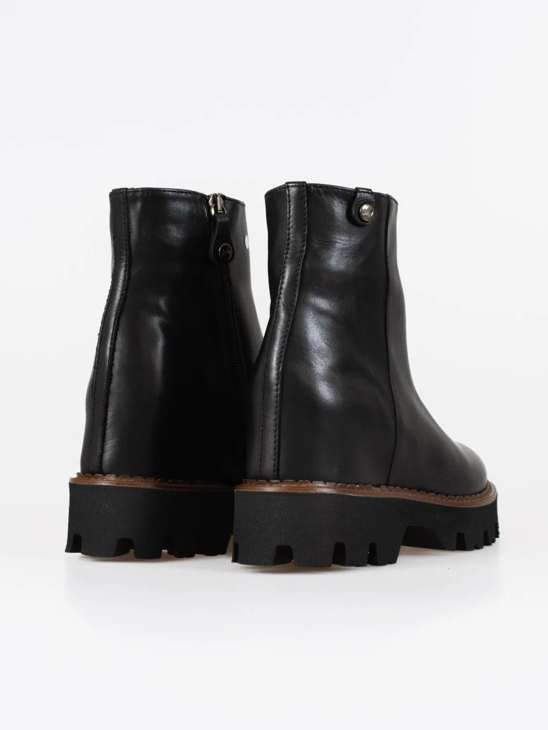 BOTIN VIA ITALIA PIEL BELLE VIE