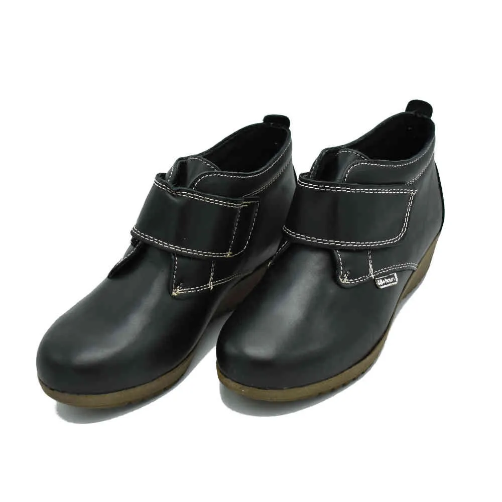 Botines 48 Horas 121408