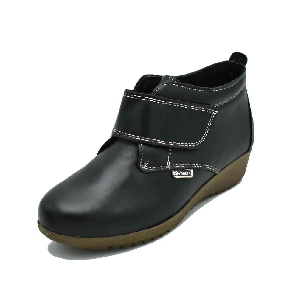 Botines 48 Horas 121408