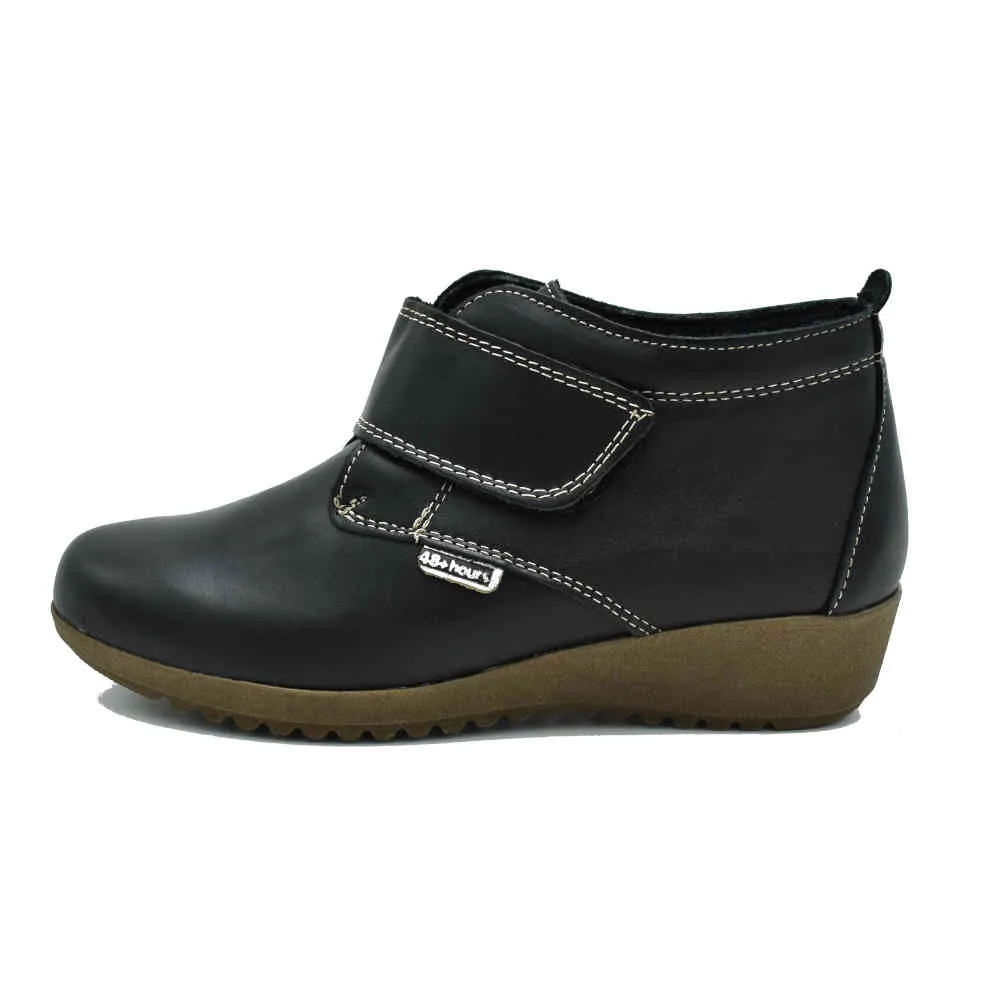 Botines 48 Horas 121408
