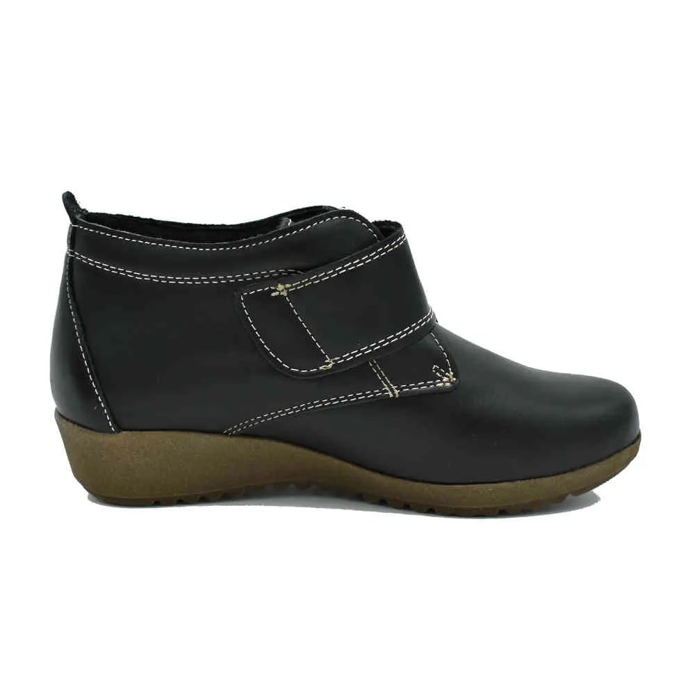 Botines 48 Horas 121408