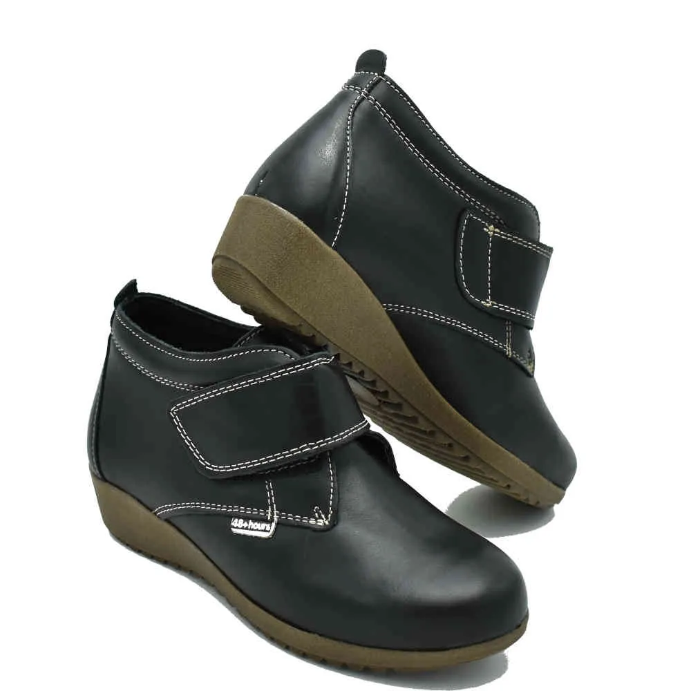 Botines 48 Horas 121408