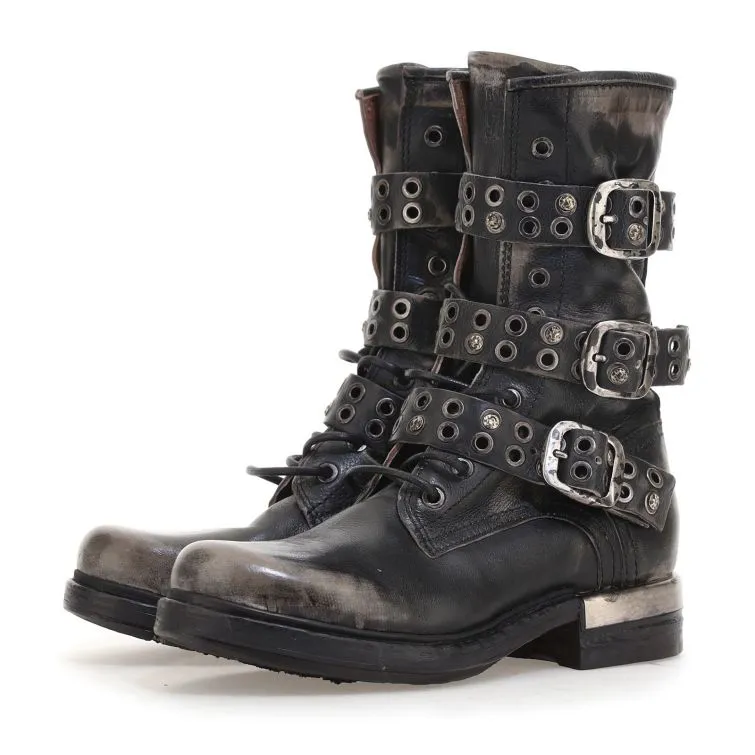 BOTINES ATTALLA