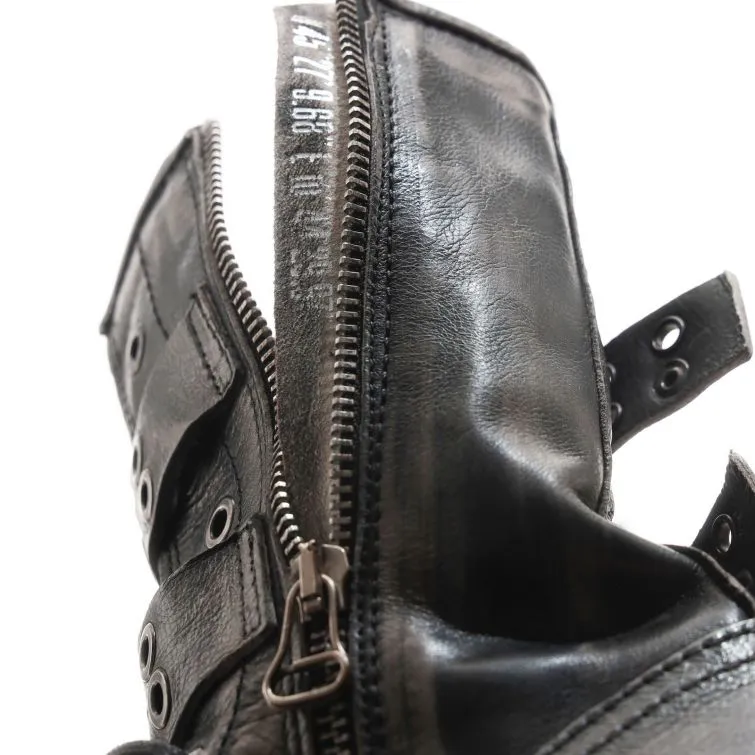 BOTINES ATTALLA