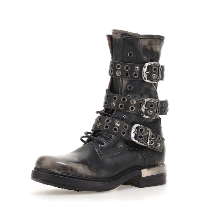BOTINES ATTALLA