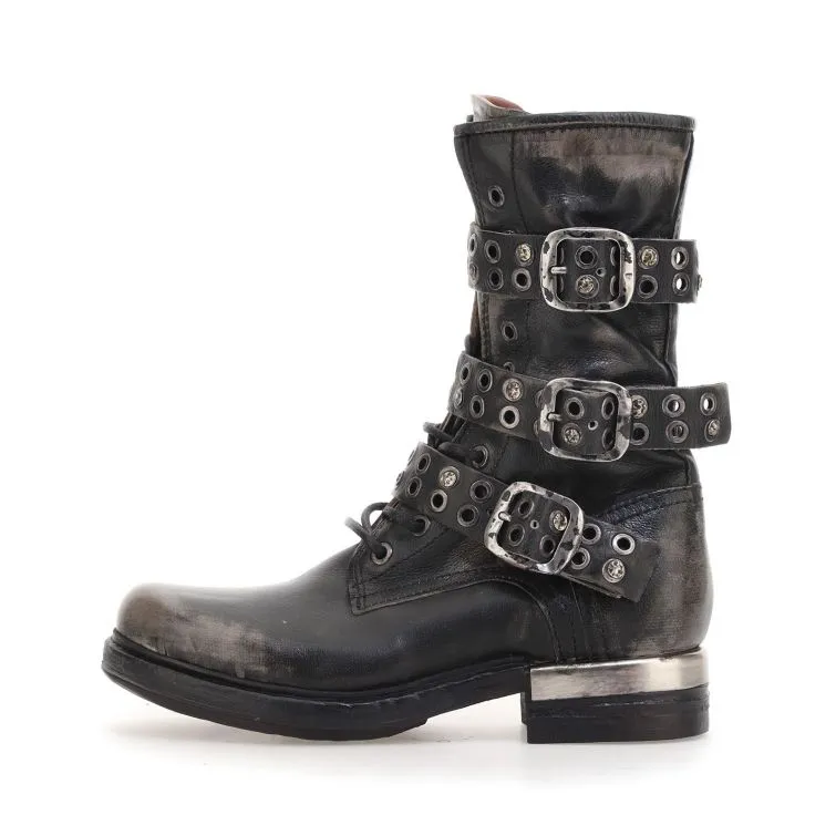 BOTINES ATTALLA
