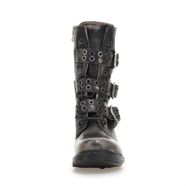 BOTINES ATTALLA