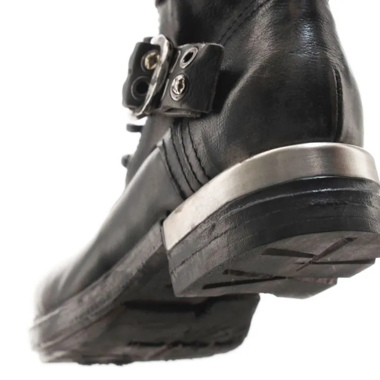 BOTINES ATTALLA