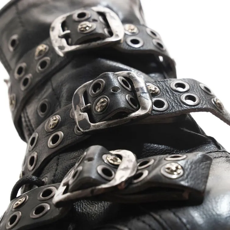 BOTINES ATTALLA