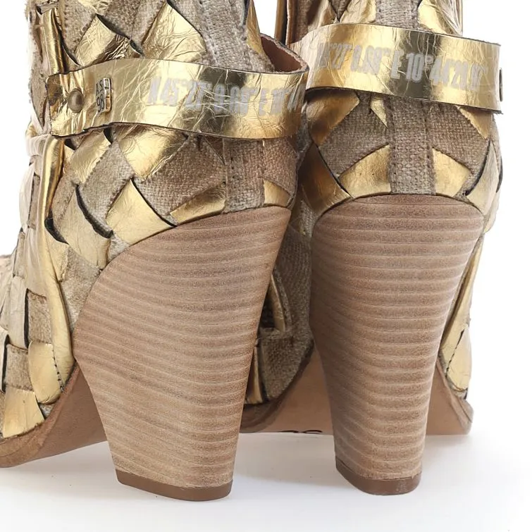 BOTINES BETTE