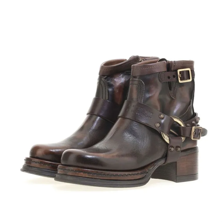 BOTINES CASAS