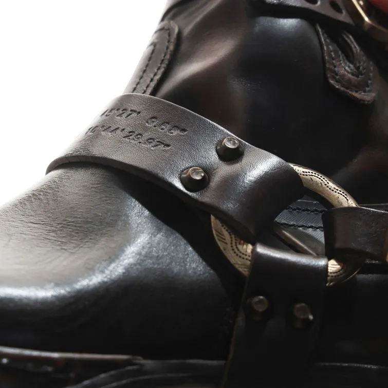BOTINES CASAS