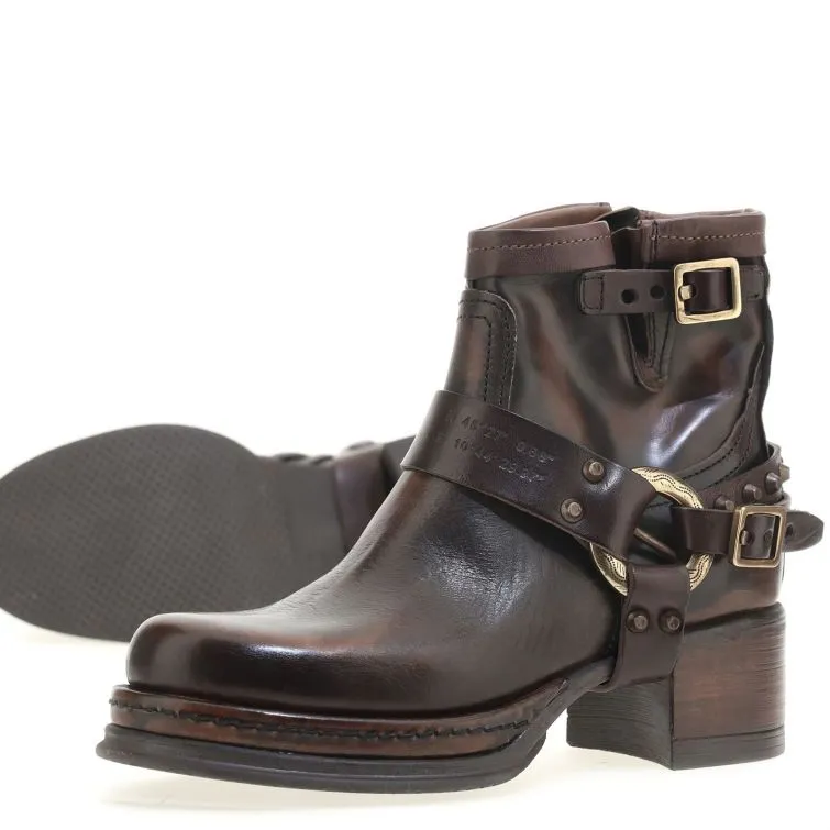 BOTINES CASAS