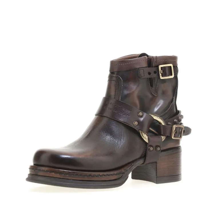 BOTINES CASAS