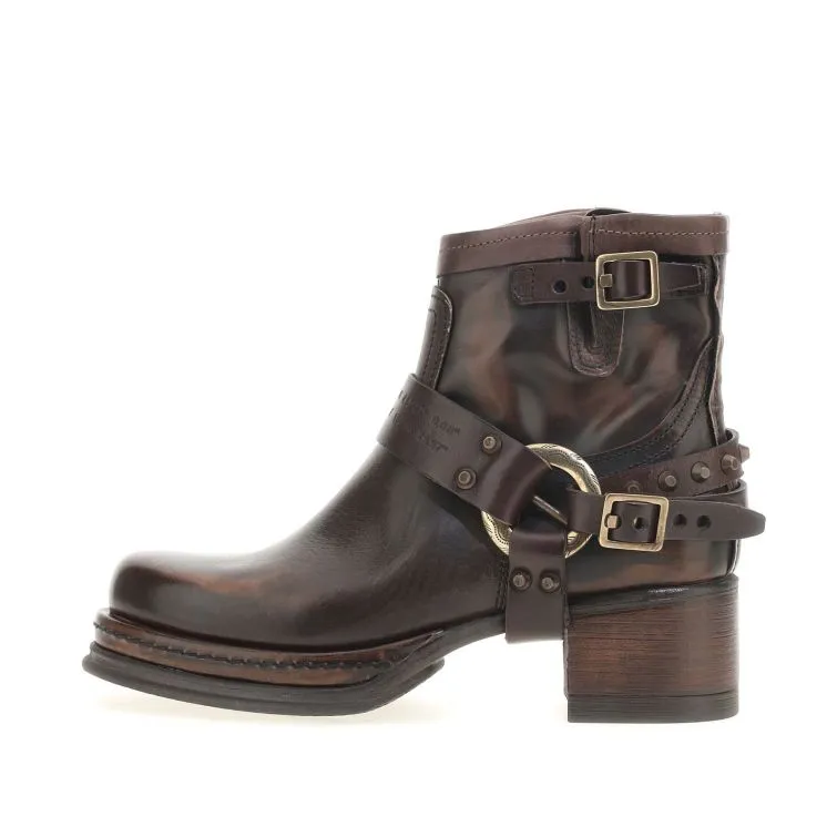 BOTINES CASAS