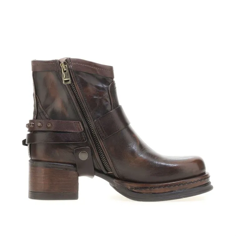 BOTINES CASAS