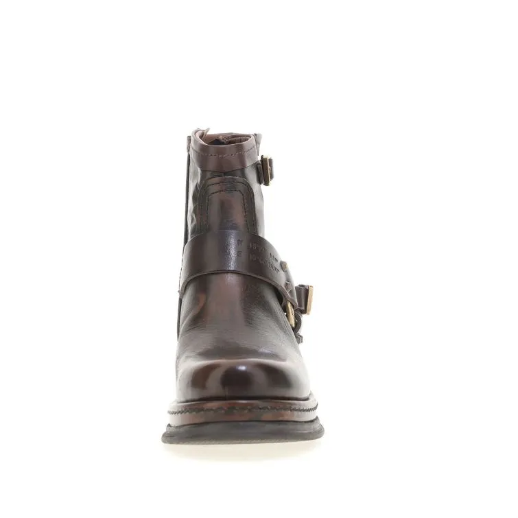 BOTINES CASAS