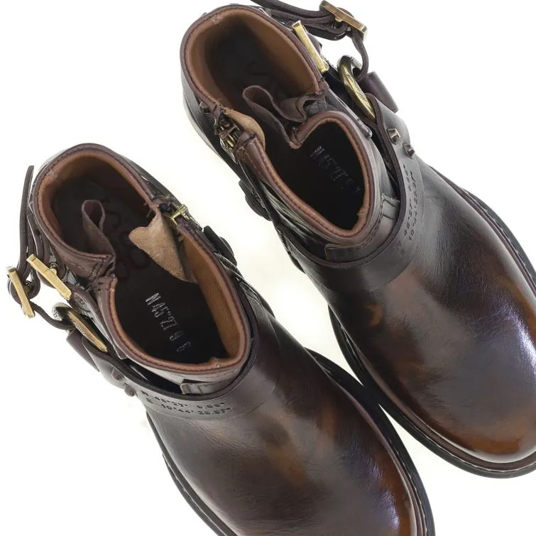 BOTINES CASAS
