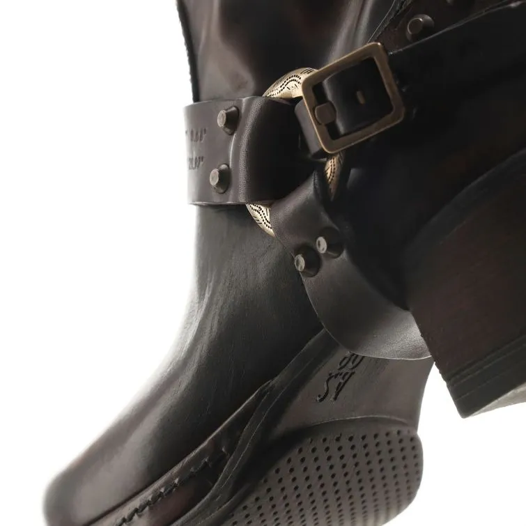 BOTINES CASAS