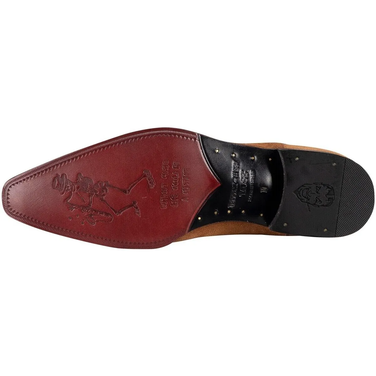 Botines Chelsea De Ante
