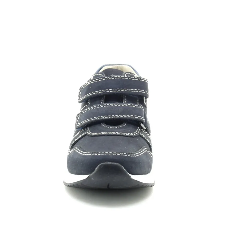 Botines Chicco Clisol Azul