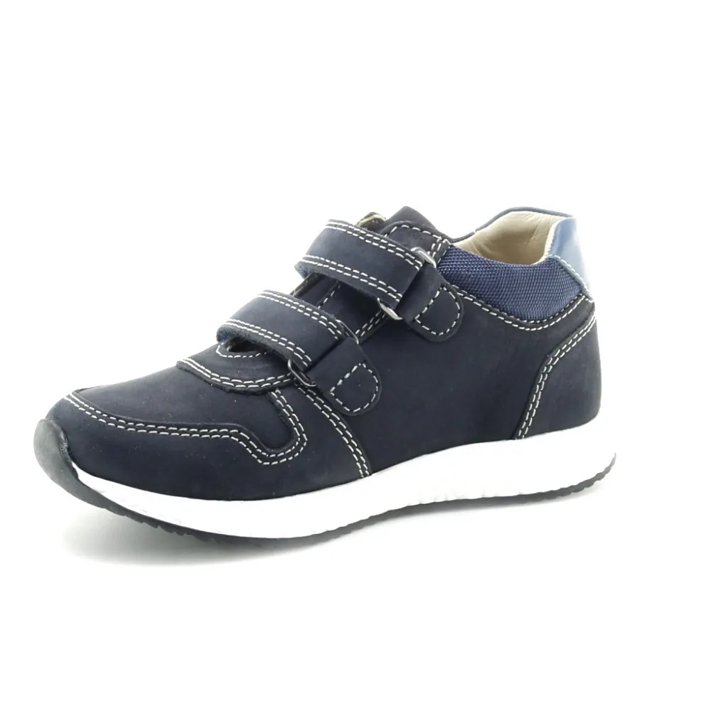 Botines Chicco Clisol Azul