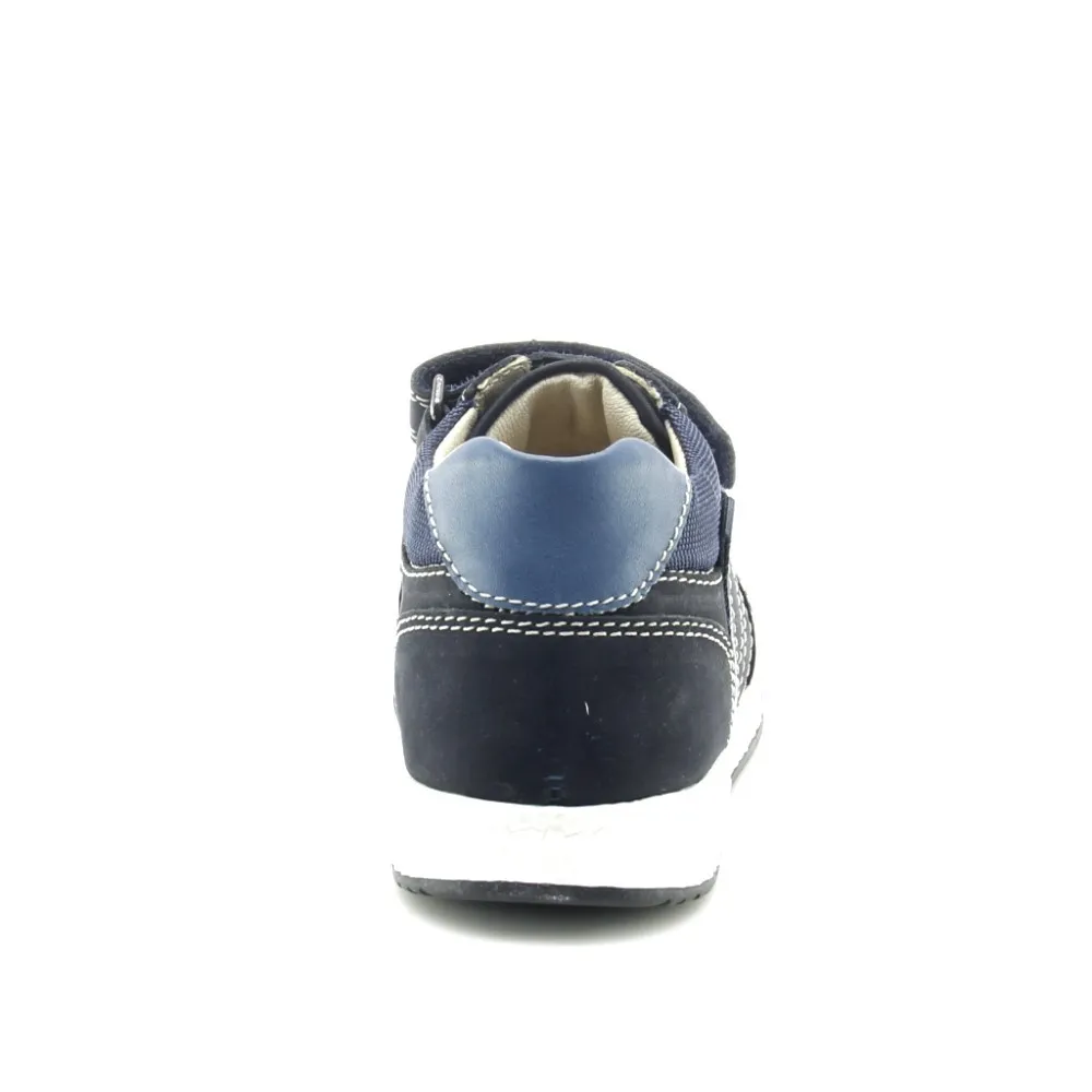 Botines Chicco Clisol Azul