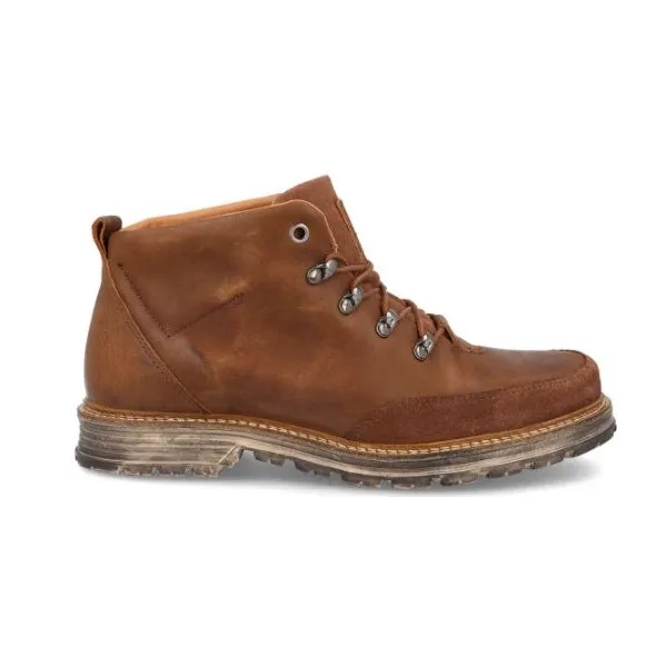 BOTINES COMODOS HOMBRE MOD. BUTSANA