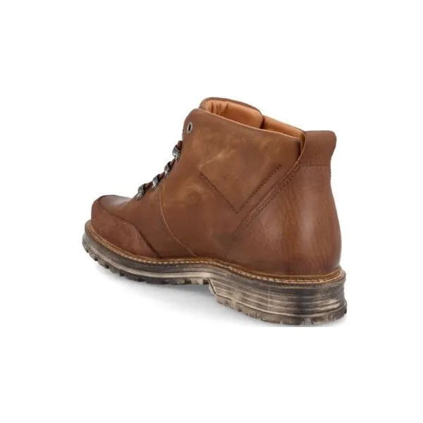 BOTINES COMODOS HOMBRE MOD. BUTSANA