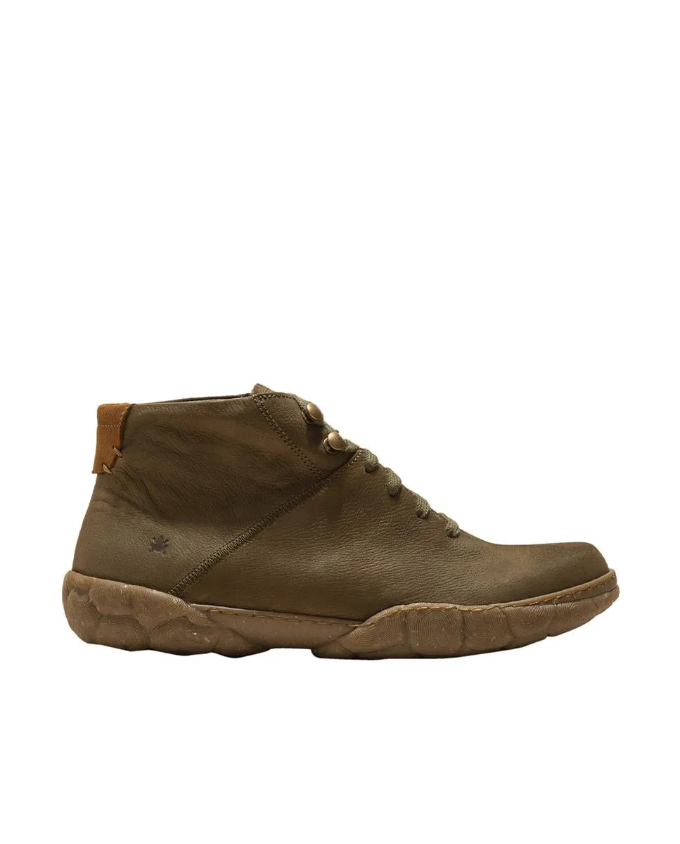 Botines El Naturalista N5083