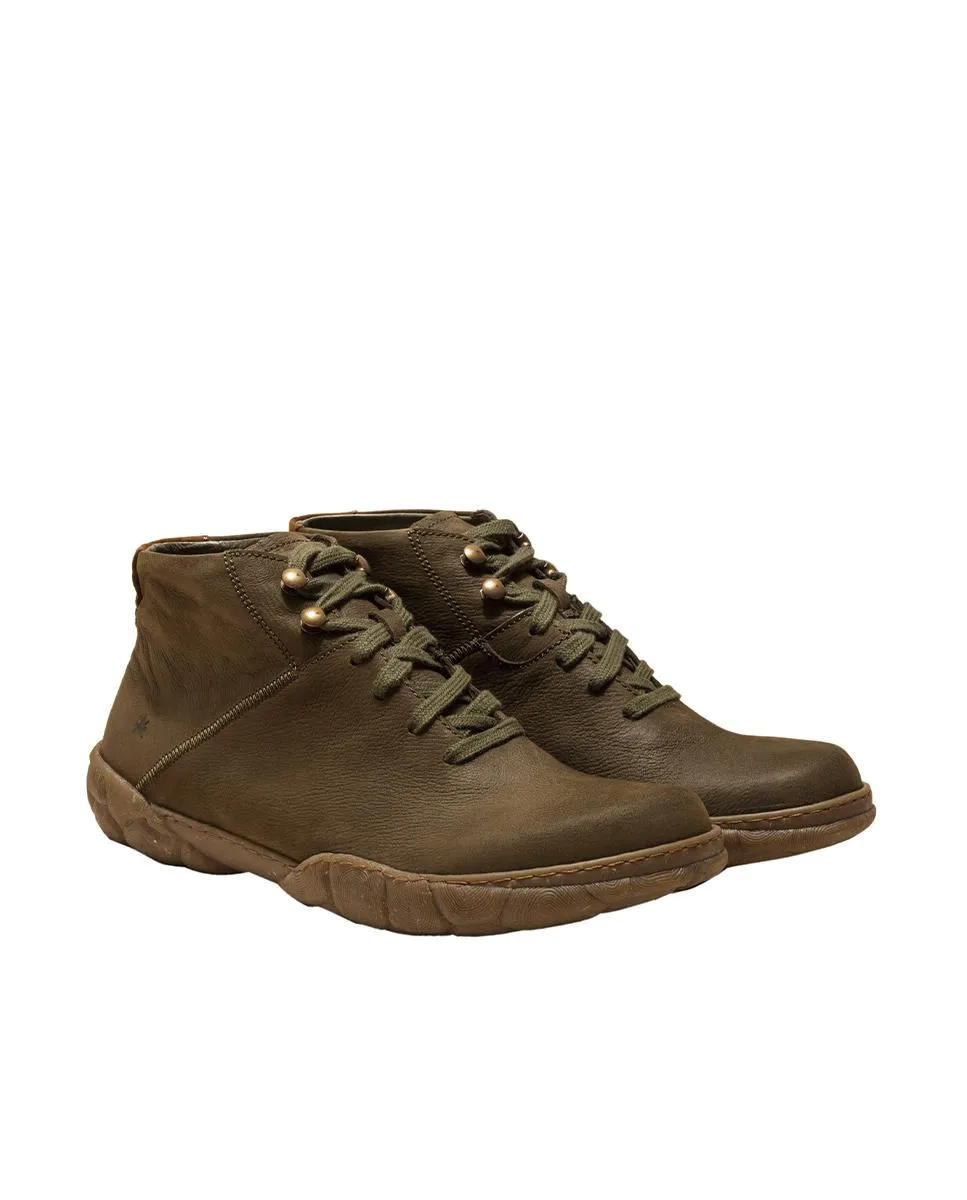 Botines El Naturalista N5083