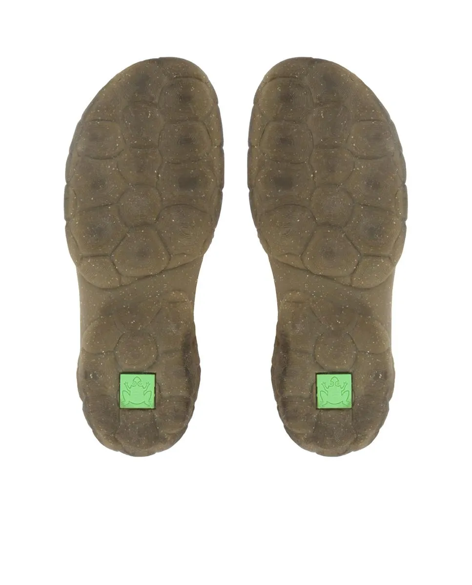 Botines El Naturalista N5083