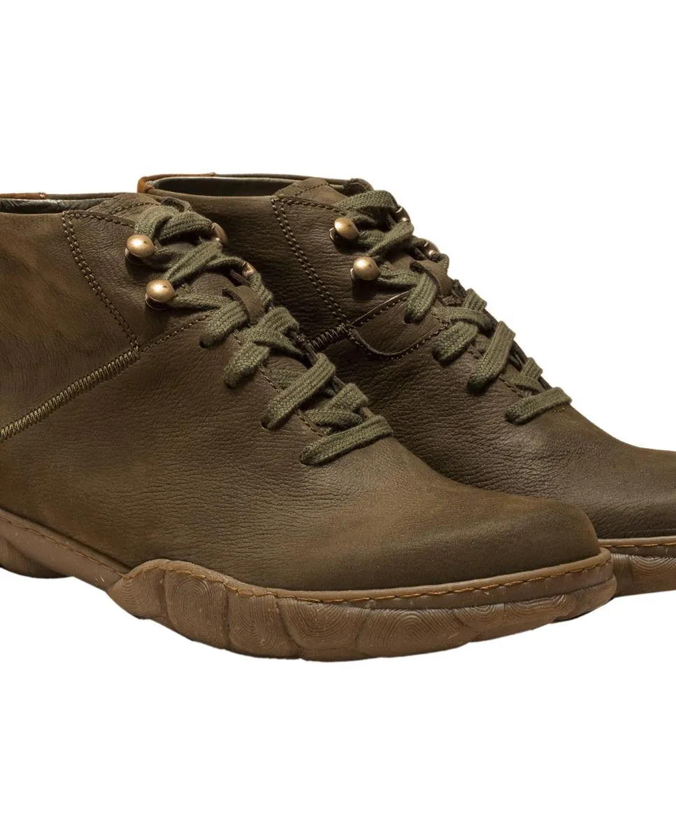 Botines El Naturalista N5083