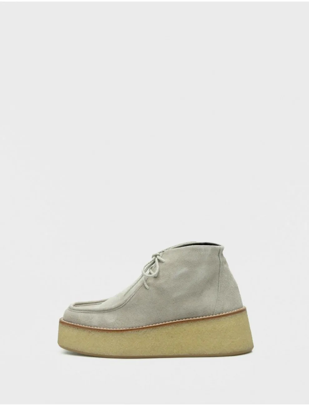 Botines Gaimo Mandy Taupe