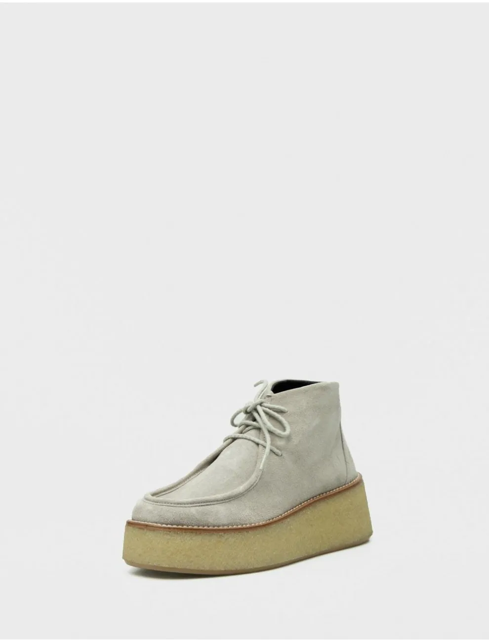 Botines Gaimo Mandy Taupe