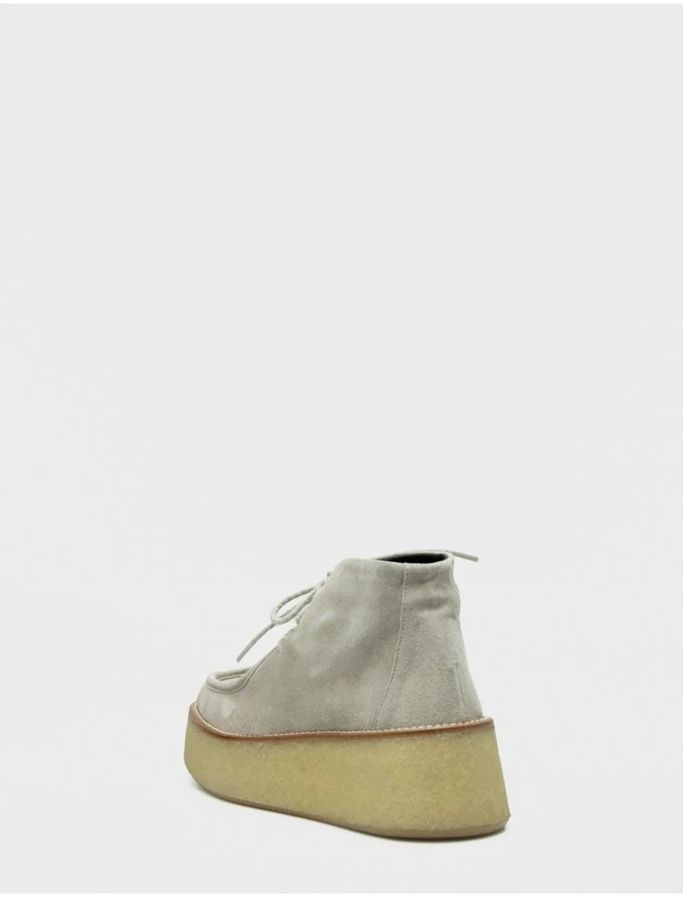 Botines Gaimo Mandy Taupe