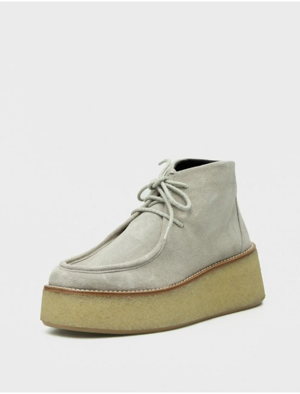 Botines Gaimo Mandy Taupe