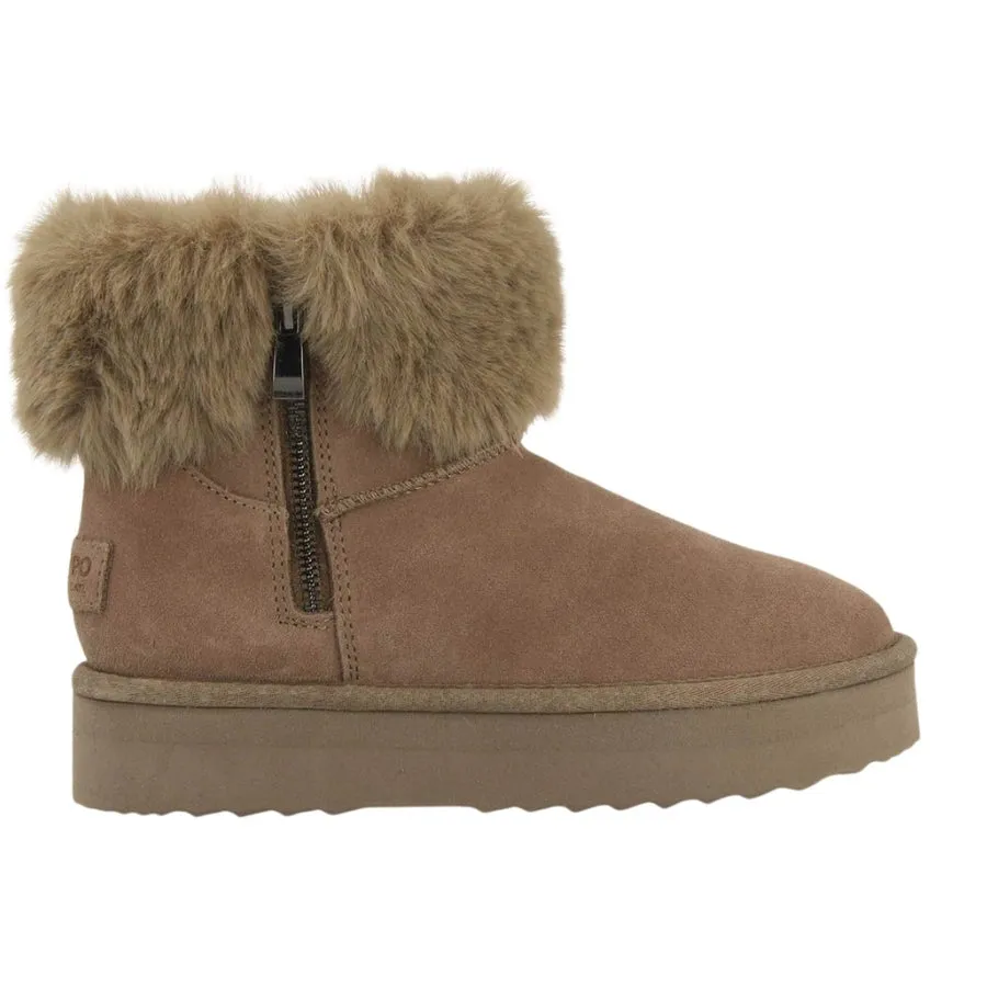  Botines Gioseppo MENDON