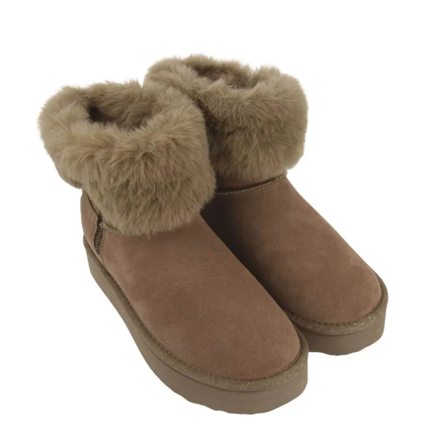  Botines Gioseppo MENDON