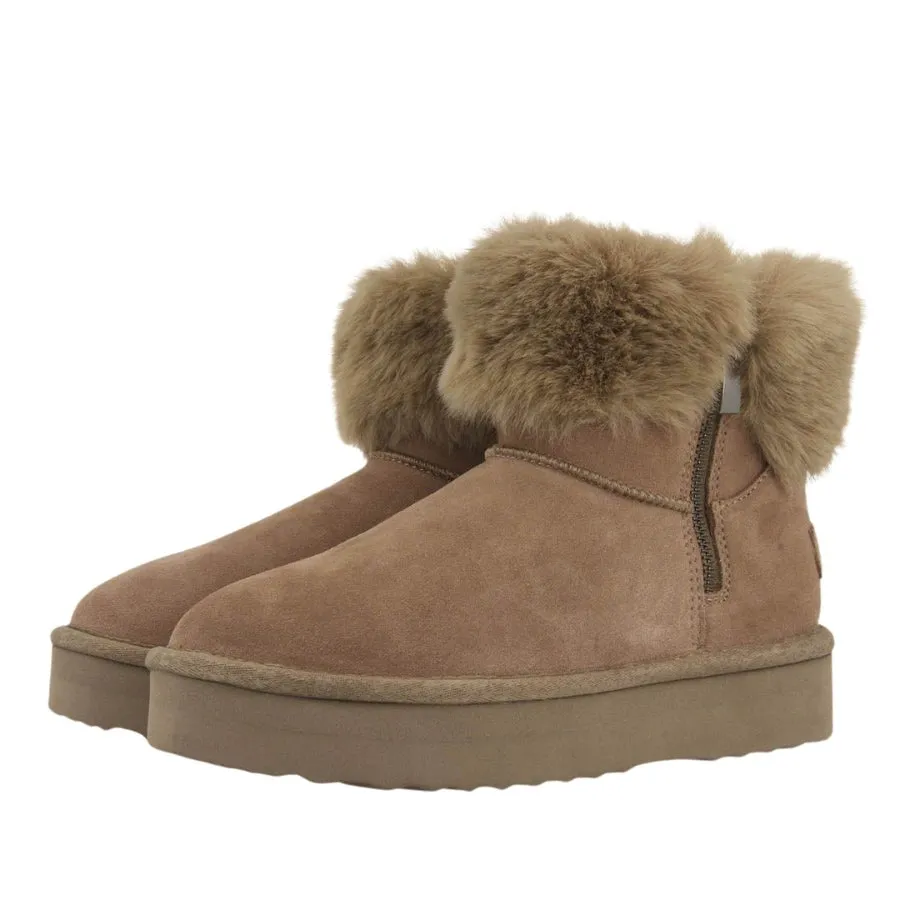  Botines Gioseppo MENDON