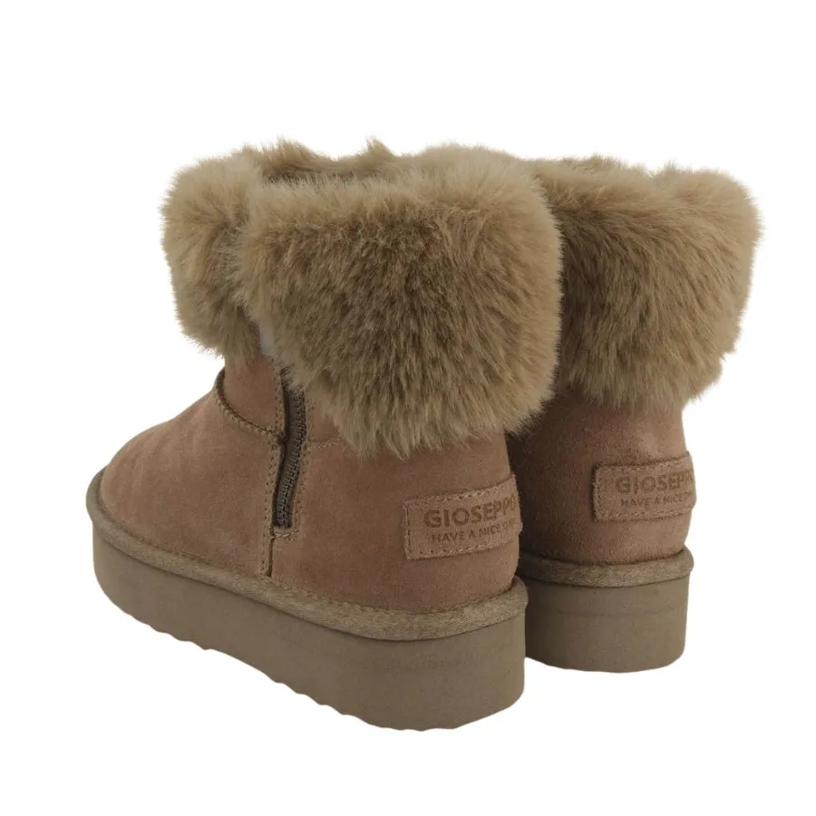  Botines Gioseppo MENDON