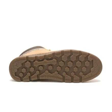 Botines Hombre Cite