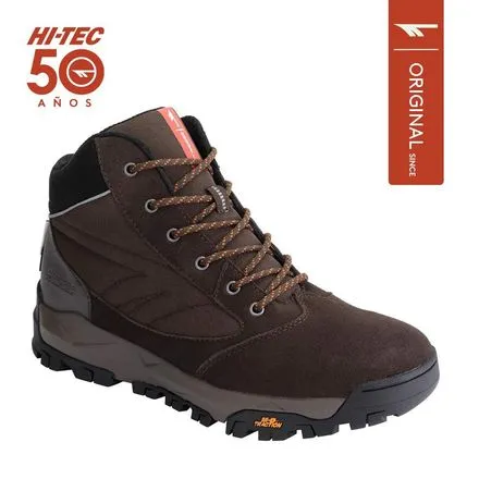 Botines Hombre Gannet Peak