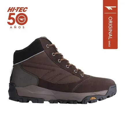 Botines Hombre Gannet Peak