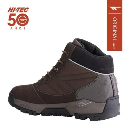 Botines Hombre Gannet Peak
