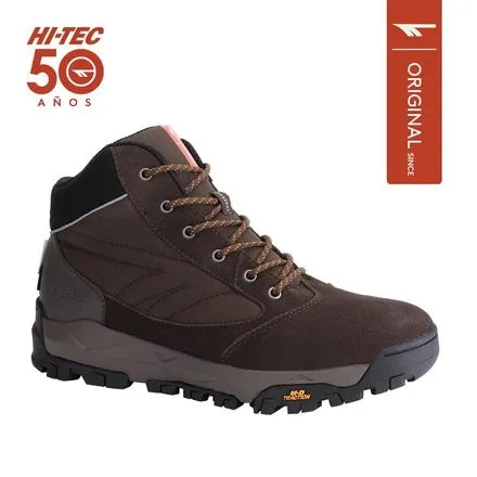 Botines Hombre Gannet Peak