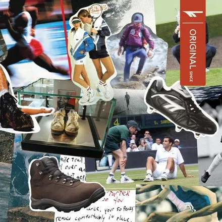 Botines Hombre Gannet Peak