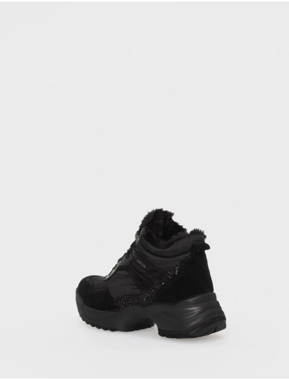 Botines Imac 259479 Negro