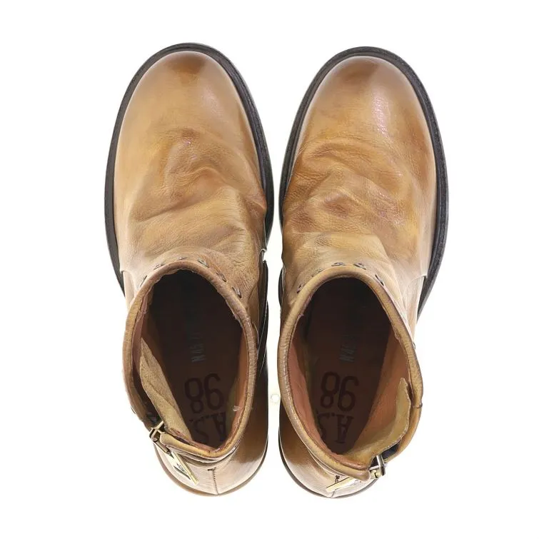 BOTINES JEANE