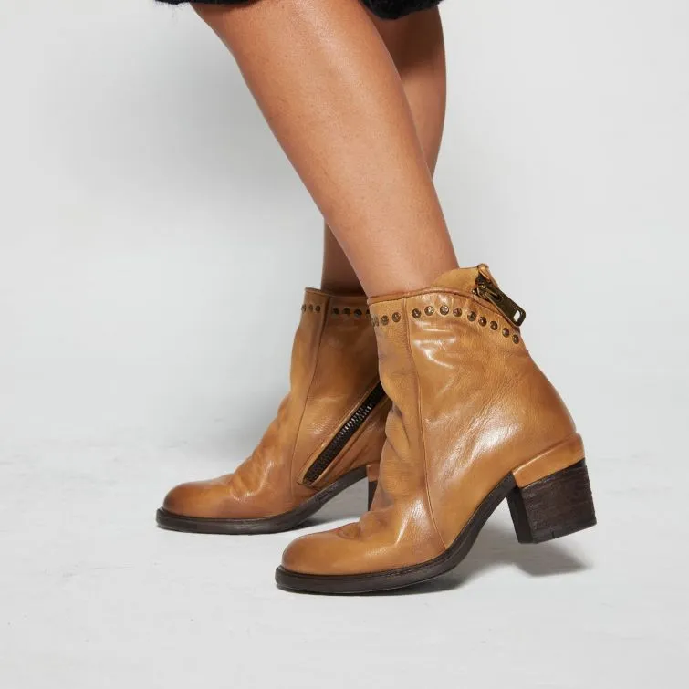 BOTINES JEANE